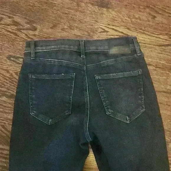 Express size 6 jeans - Picture 3 of 7